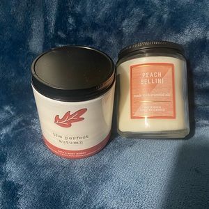BATH & BODY WORKS 2 pack
